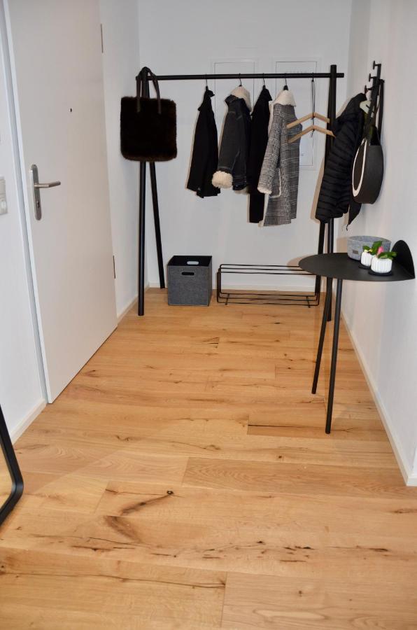 Blickinsgruen Apartman FDH Kültér fotó