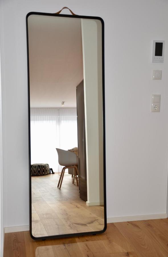 Blickinsgruen Apartman FDH Kültér fotó