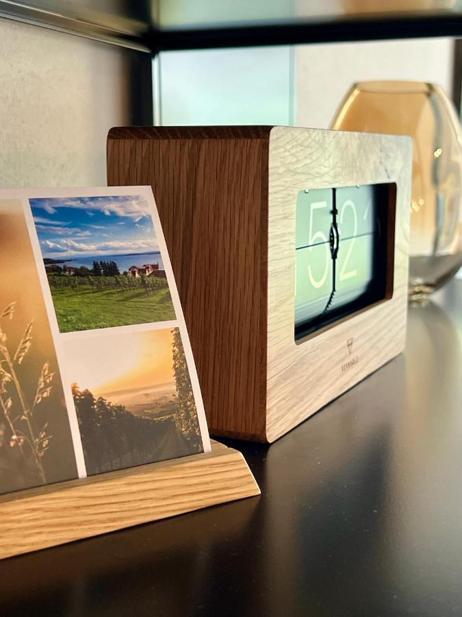 Blickinsgruen Apartman FDH Kültér fotó