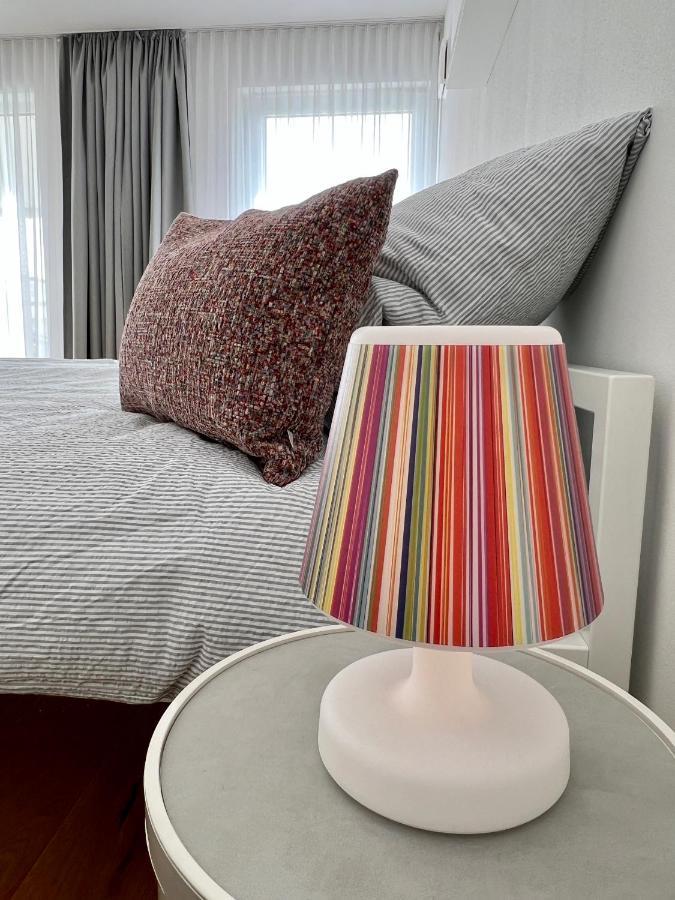 Blickinsgruen Apartman FDH Kültér fotó